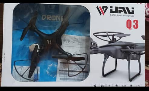 TOY Drone with Live Camera