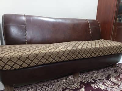 5 seater sofa set