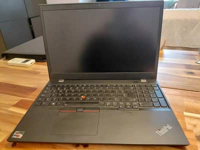 Ryzen 7 Pro 5800U= i7 11th | Lenovo Thinkpad L15 G2