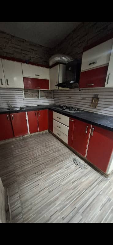 BEAUTIFUL FLAT FOR RENT