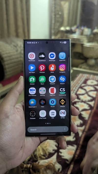 Samsung Galaxy S24 Ultra