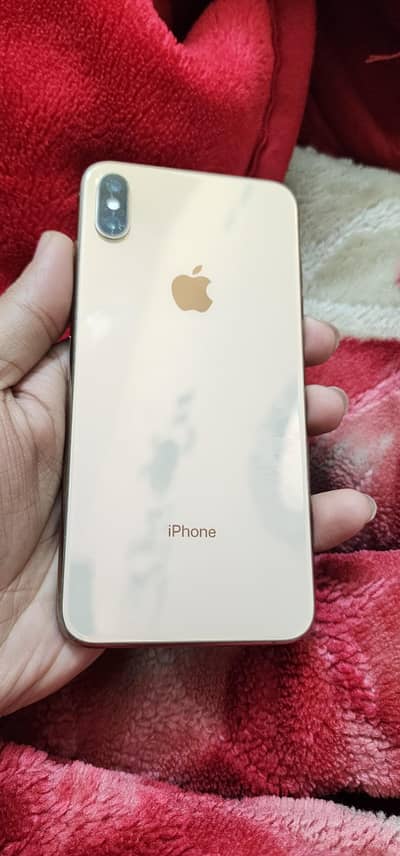i phone xs max 64gb