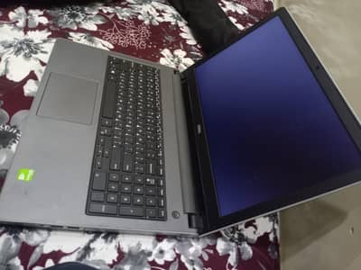 dell Inspiron 5558 | Core i7 5th Gen | 16GB RAM | 300GB SSD + 1RB HDD