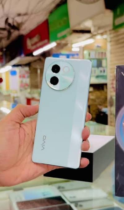 vivo v30e good condition