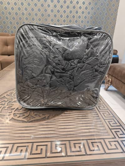 honda city 2024 top cover