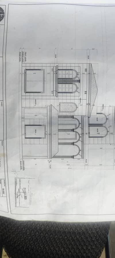 Construction work builder services with experienced team