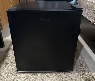 Haier mini fridge ( HR-66B )