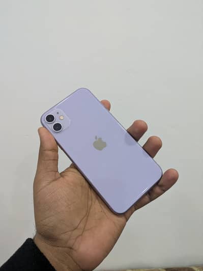 iphone 11 pta official exchange possible