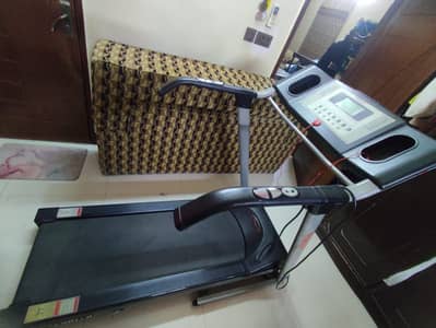 Treadmill name apollo air 04