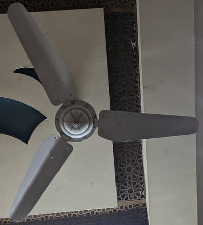 Lahore Fan celling fan 56" for sale