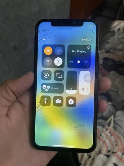 iPhone x non pta bypass 64 gb all ok