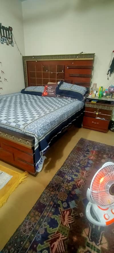 Complete Jahez ka Saman.