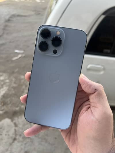 13 Pro 256Gb 96 Health