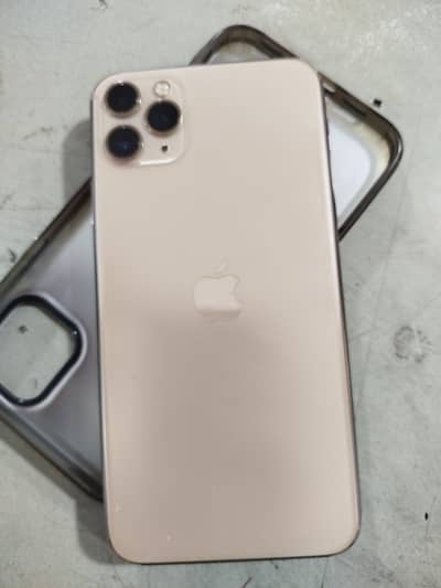 Apple iPhone 11 pro max jv