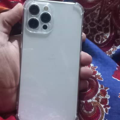 12 PRO MAx Factory unlock 128GB