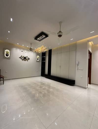 Spacious House Is Available In eden executive For Sale