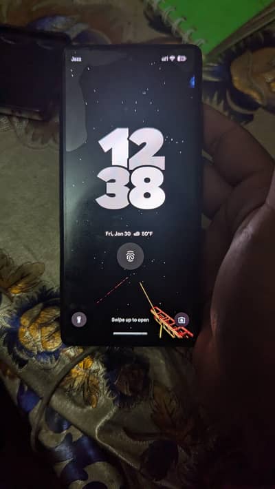 Google Pixel 6a Good Condition