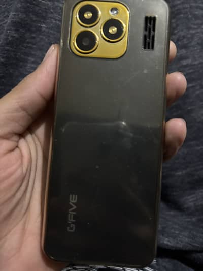 4G ultra pro 2/16gb all its ok with touch screen with box