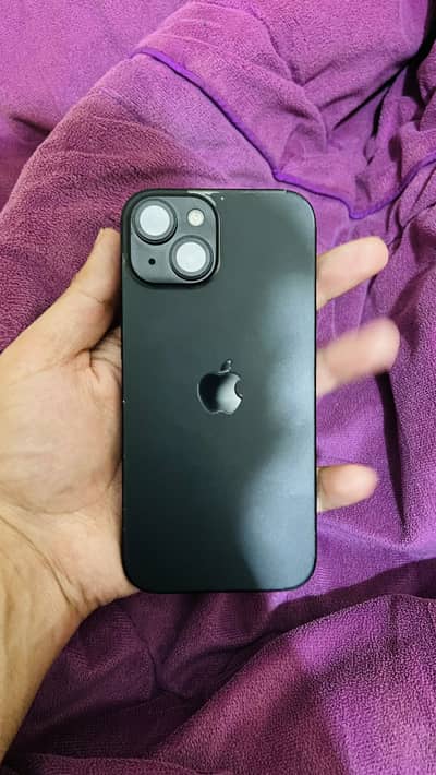 Iphone 15 92% health