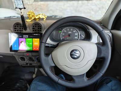 Suzuki Alto Japanese Chand Model 07/12