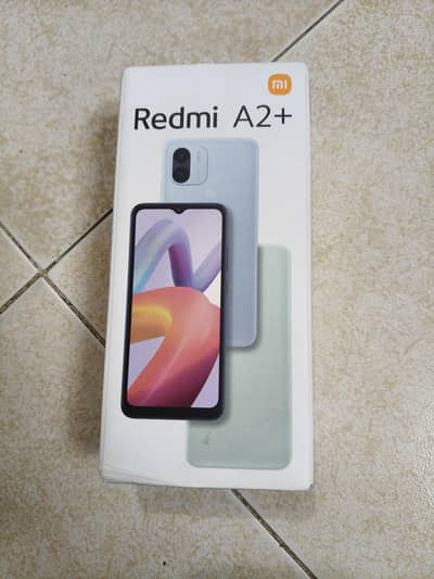 Xiomi Redmi A2 + for sale