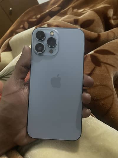 iPhone 13 Pro Max non pta bypas