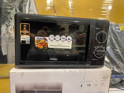 Haier 20L / Solo / HMW-20MXP3