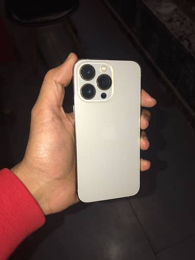 iPhone 13 Pro non pta 128 Gb