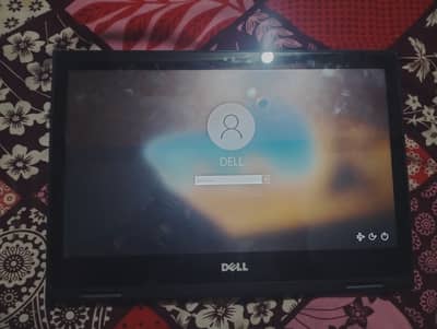 Dell Laptop