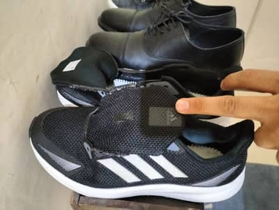 Adidas original shoes