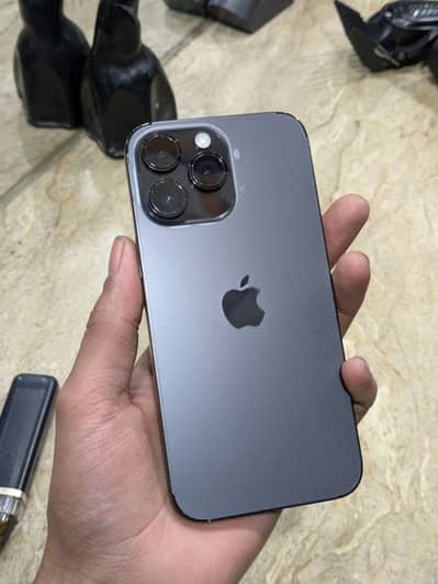 IPhone 14 Pro Max Non Pta