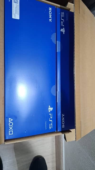 Ps5 slim disc brand new 2116