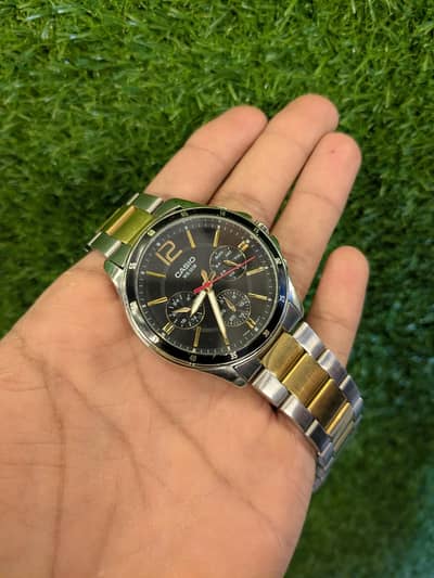 CASIO ENTICER ORIGINAL