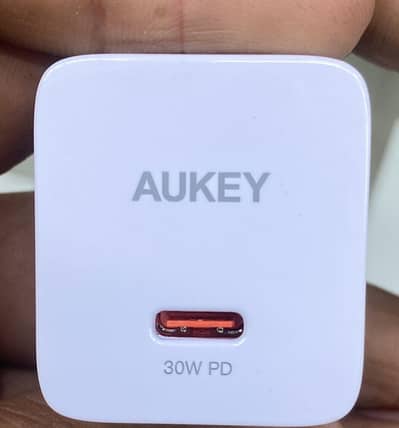 AUKEY 30WATT