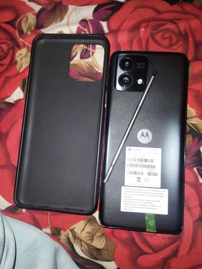 MOTO G STYLUS 2023 PEN  4/128