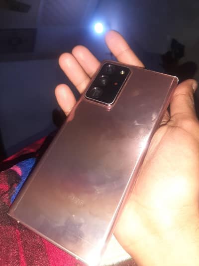 note 20 ultra for sale