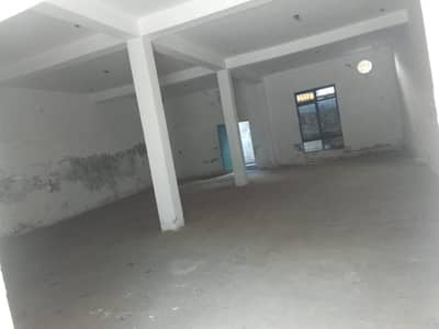 PRIME 10 MARLA COMMERCIAL HALL - TOWNSHIP Sector C Qadri Chowk , 100 Ft Road