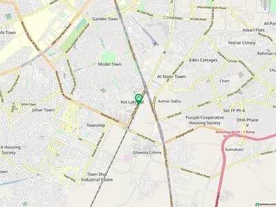 Fully Furnished Upper Portion for Rent