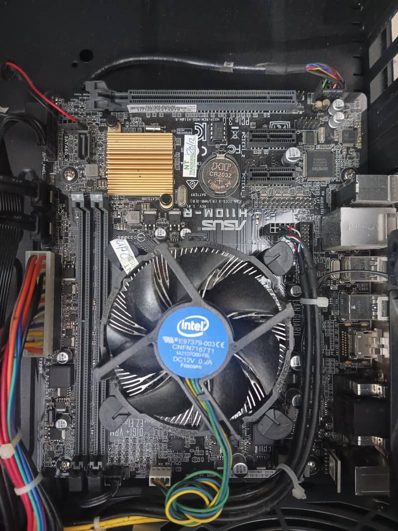 6/7TH GEN MACHINE ASUS/TRANSOURCE (BEARBONE+PROCESSOR) 2