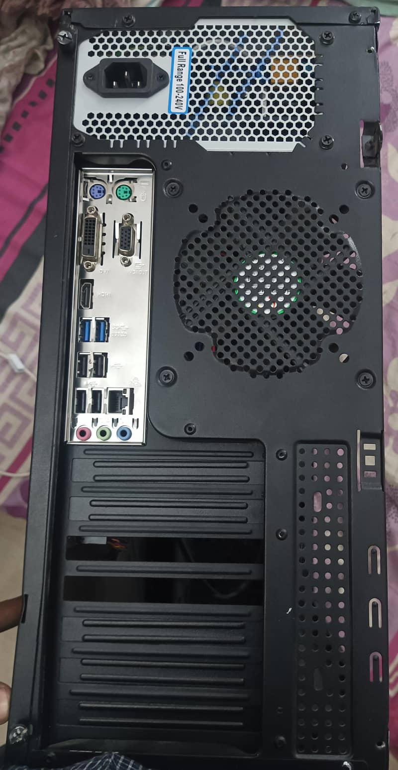 6/7TH GEN MACHINE ASUS/TRANSOURCE (BEARBONE+PROCESSOR) 3