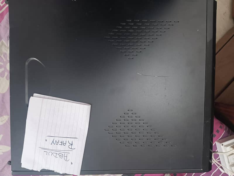 6/7TH GEN MACHINE ASUS/TRANSOURCE (BEARBONE+PROCESSOR) 4