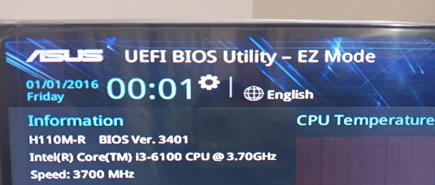 6/7TH GEN MACHINE ASUS/TRANSOURCE (BEARBONE+PROCESSOR) 7