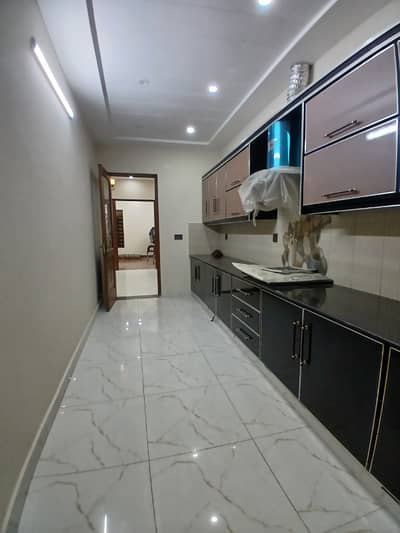 5 MARLA CORNER HOUSE FOR SALE BLOCK Q JOHAR TOWN LAHORE