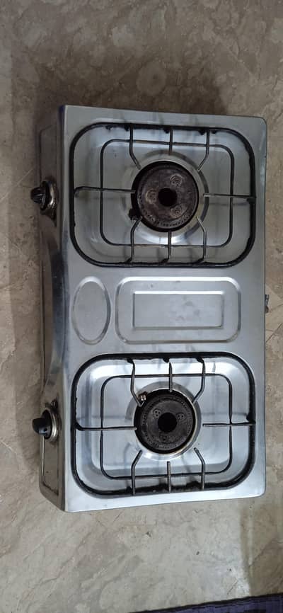 Gas Stove
