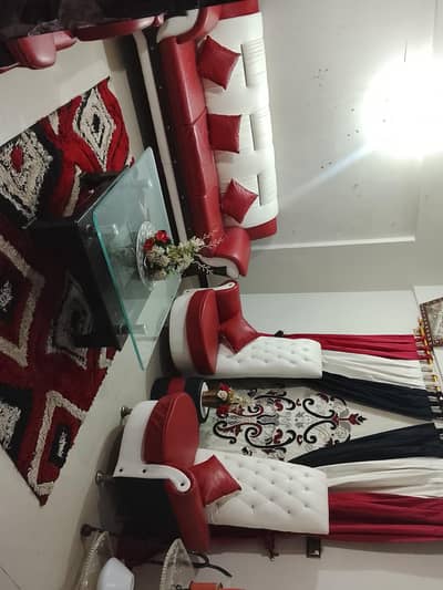 complete drawing room set for sale