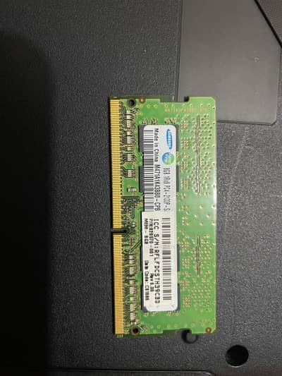 16 Gb single Ram
