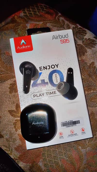 Audionic Air595 for Sale