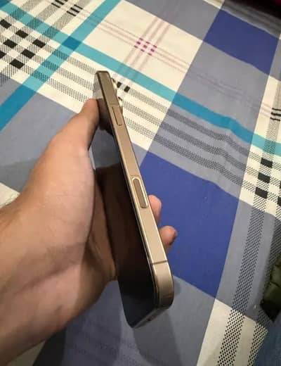 16 pro max (JV)  256 abi warranty me ha