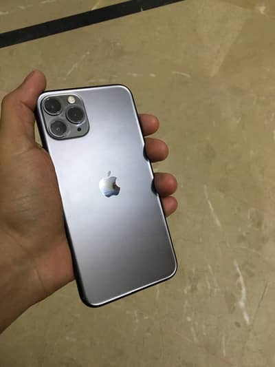 Apple iphone 11 pro 64gb FU