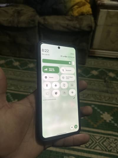 Google pixle 8 official pta approved 12/128